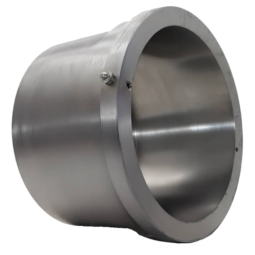 T1412-103-01 BUSHING TITAN