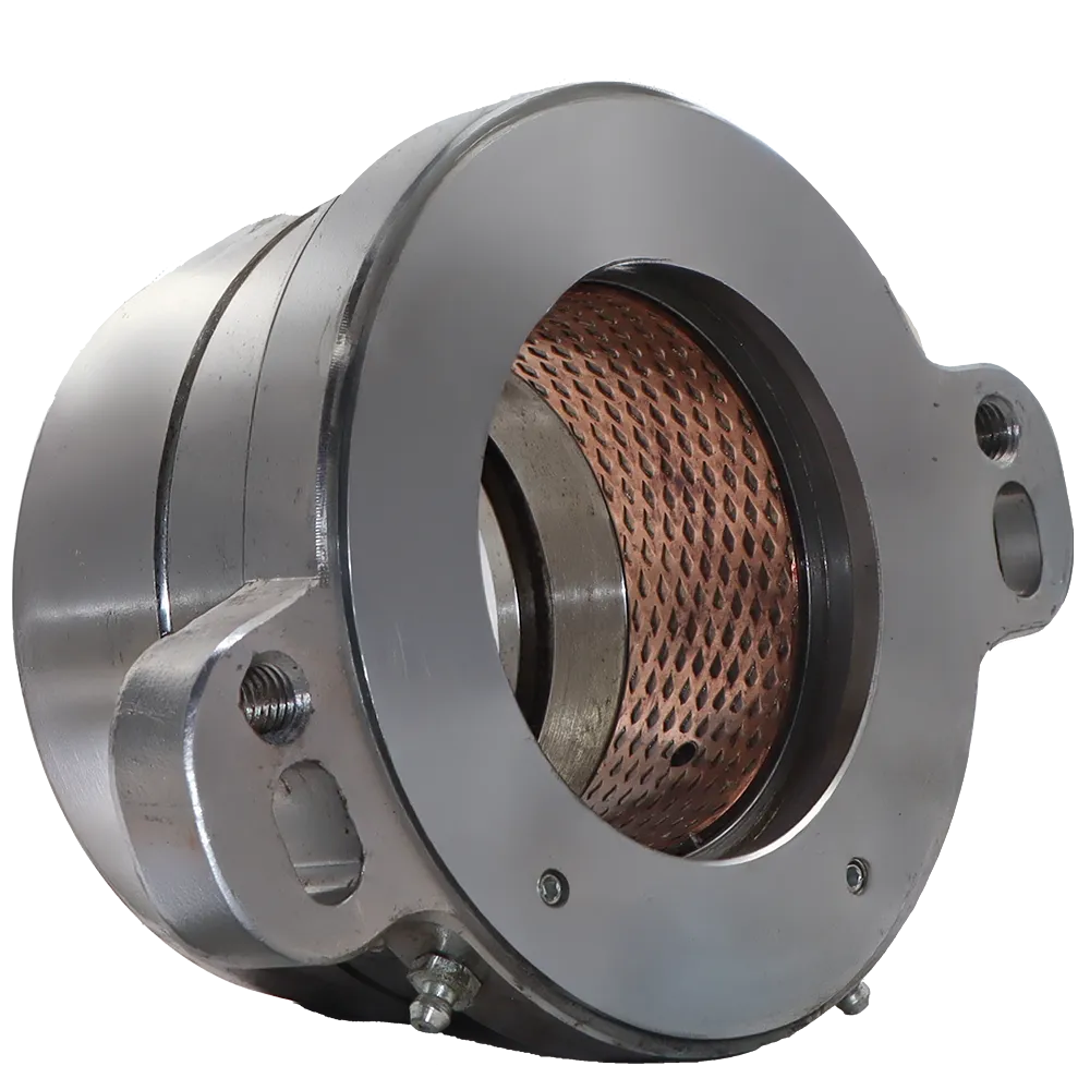 T1413-107-01 BUSHING TITAN