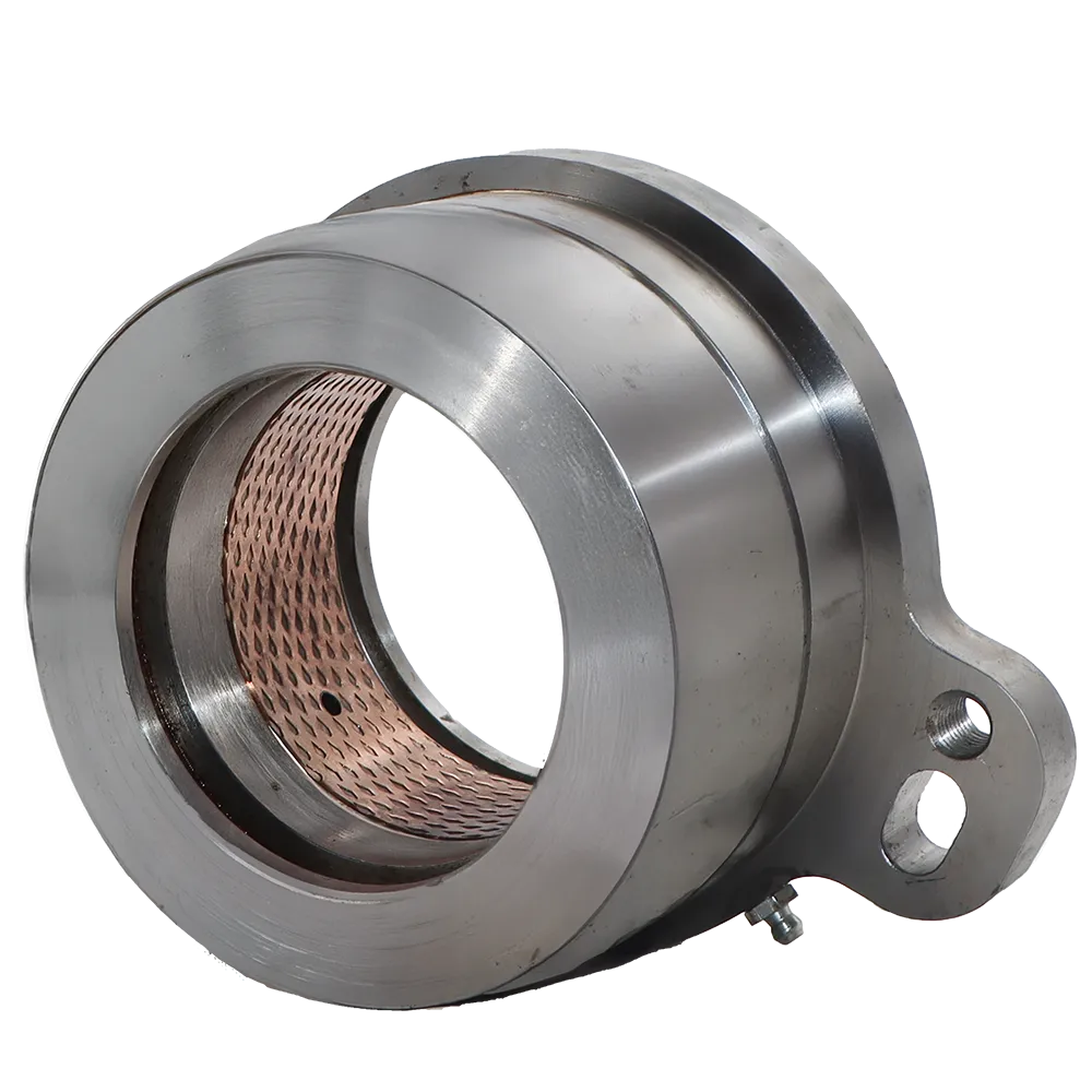 T1413-107-01 BUSHING TITAN