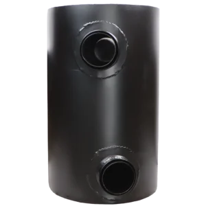 VOE11033839 MUFFLER VOLVO