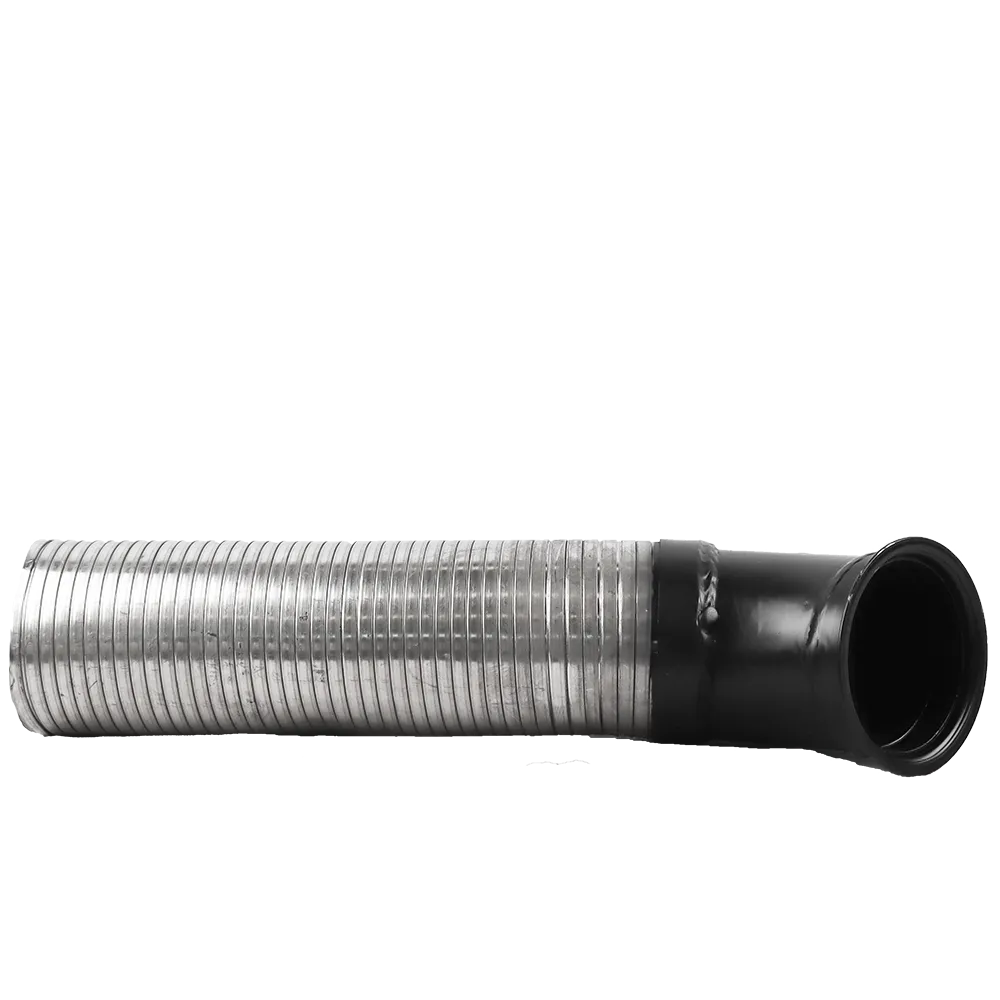 VOE11110231 PIPE VOLVO