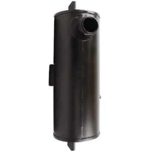 VOE11110309 MUFFLER VOLVO
