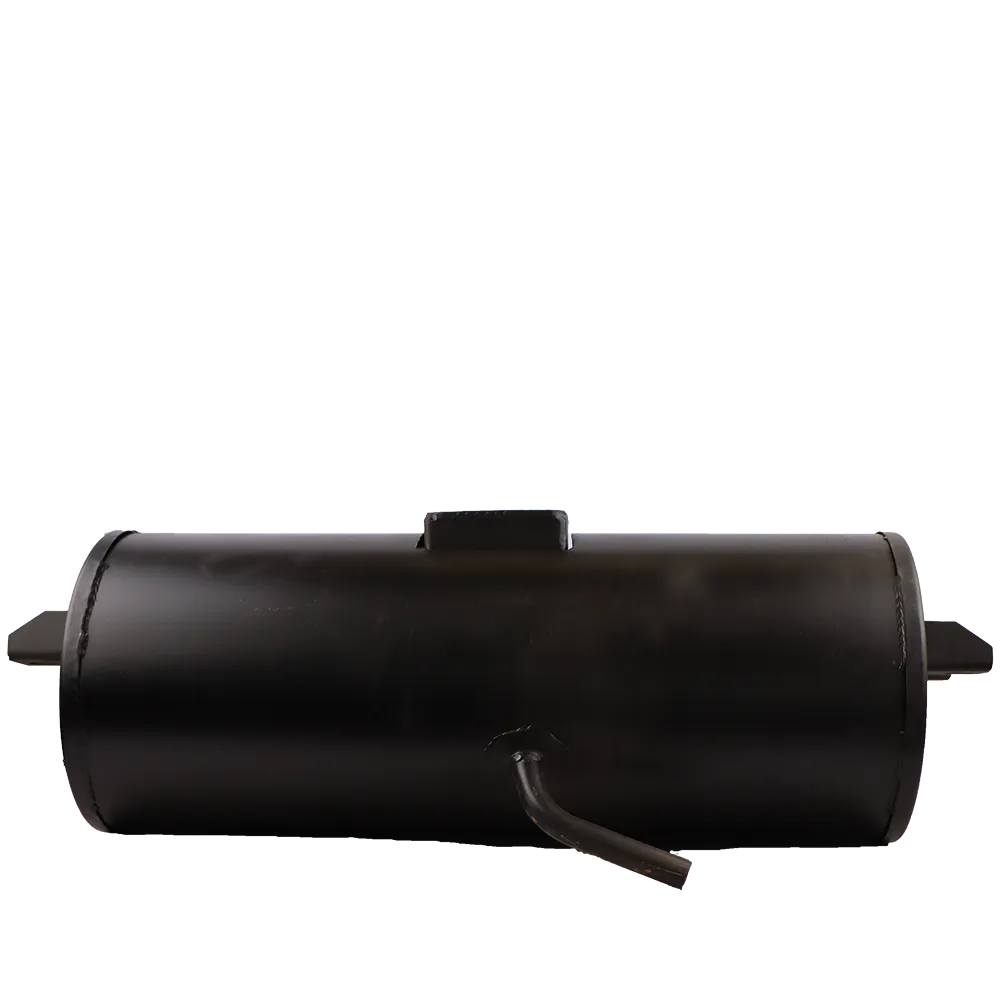 VOE11110309 MUFFLER VOLVO