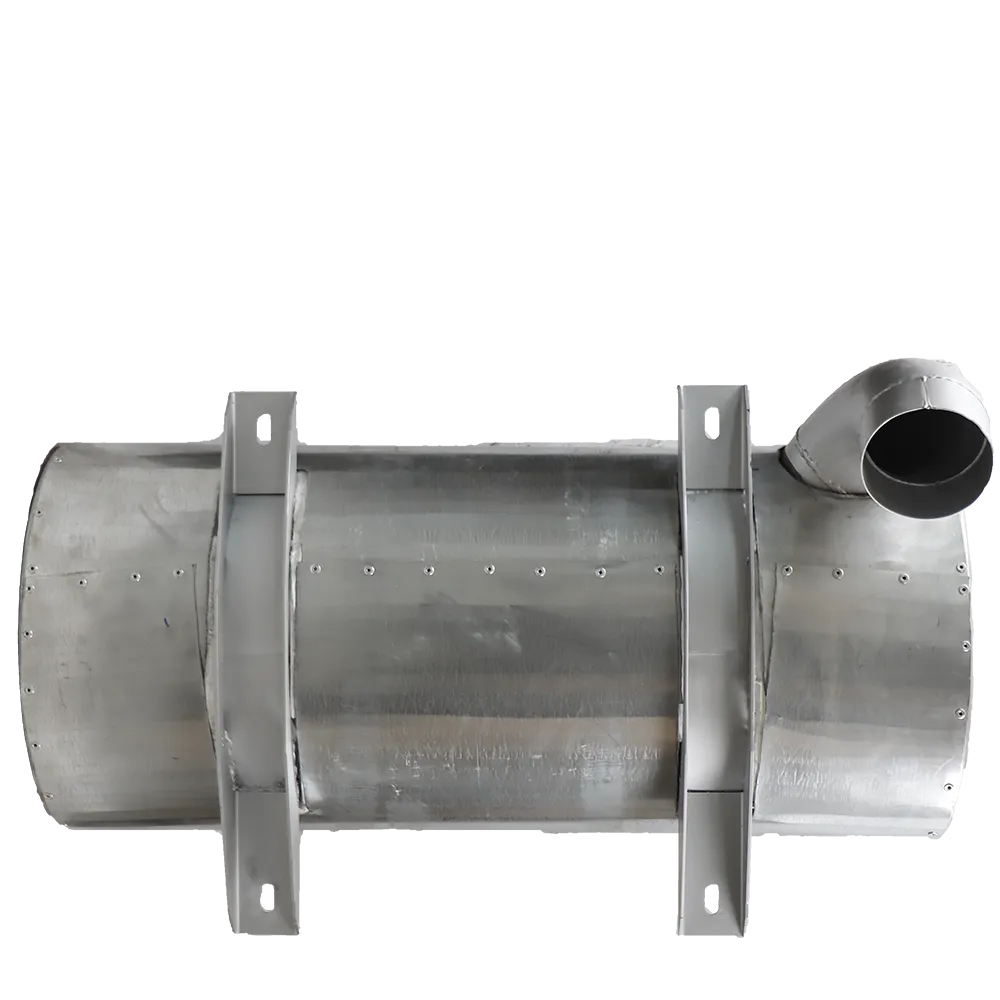 VOE11110456 EJECTOR VOLVO