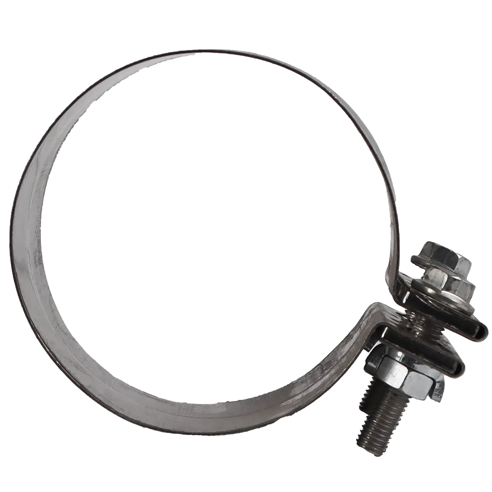 VOE11110491 CLAMP VOLVO