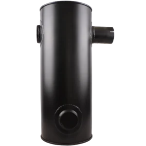 VOE111400101 MUFFLER VOLVO