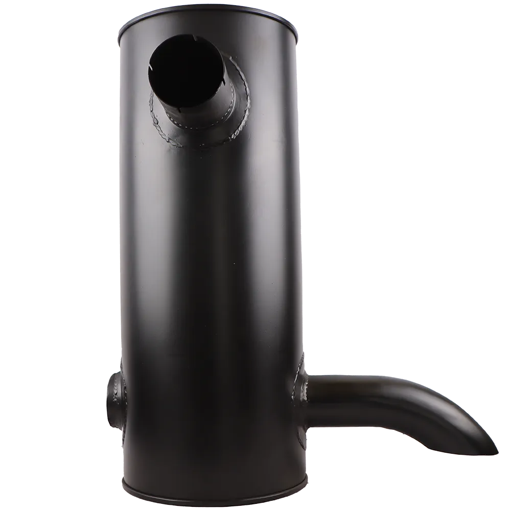 VOE111400101 MUFFLER VOLVO