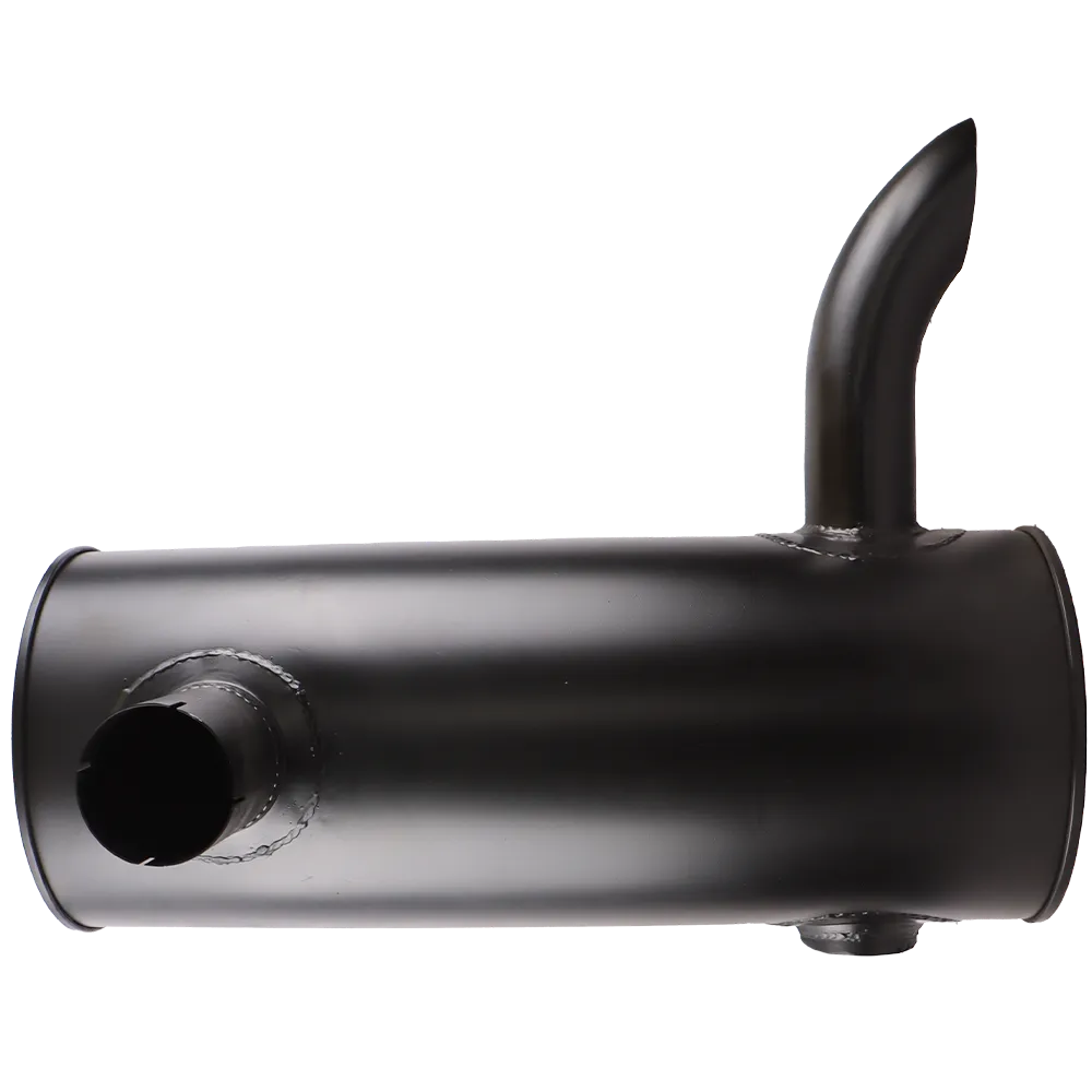 VOE111400101 MUFFLER VOLVO