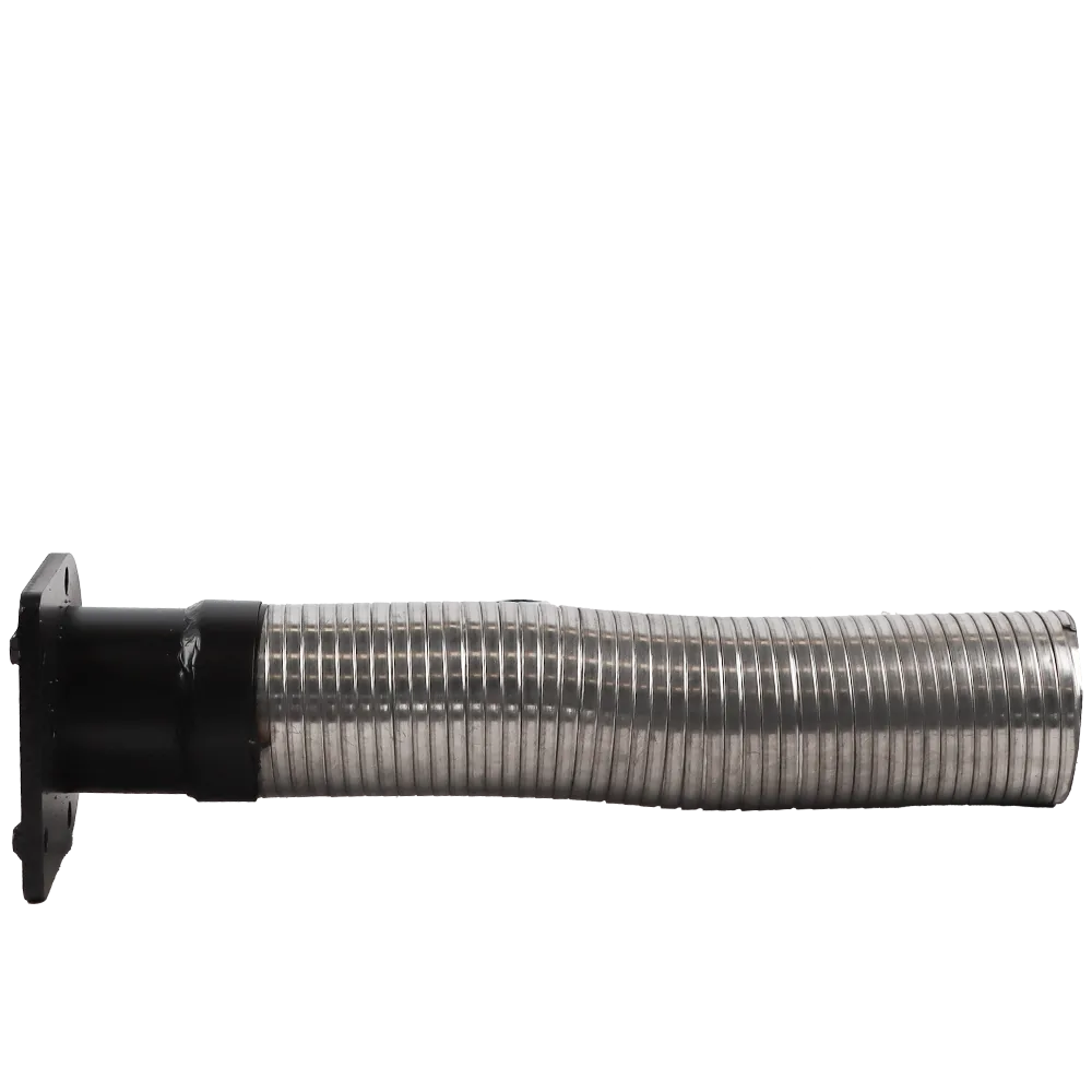 VOE12742169 PIPE VOLVO