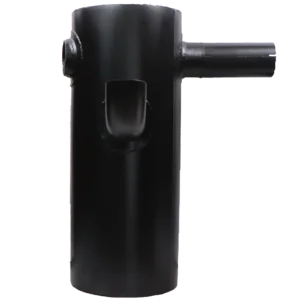 VOE14515761 MUFFLER VOLVO