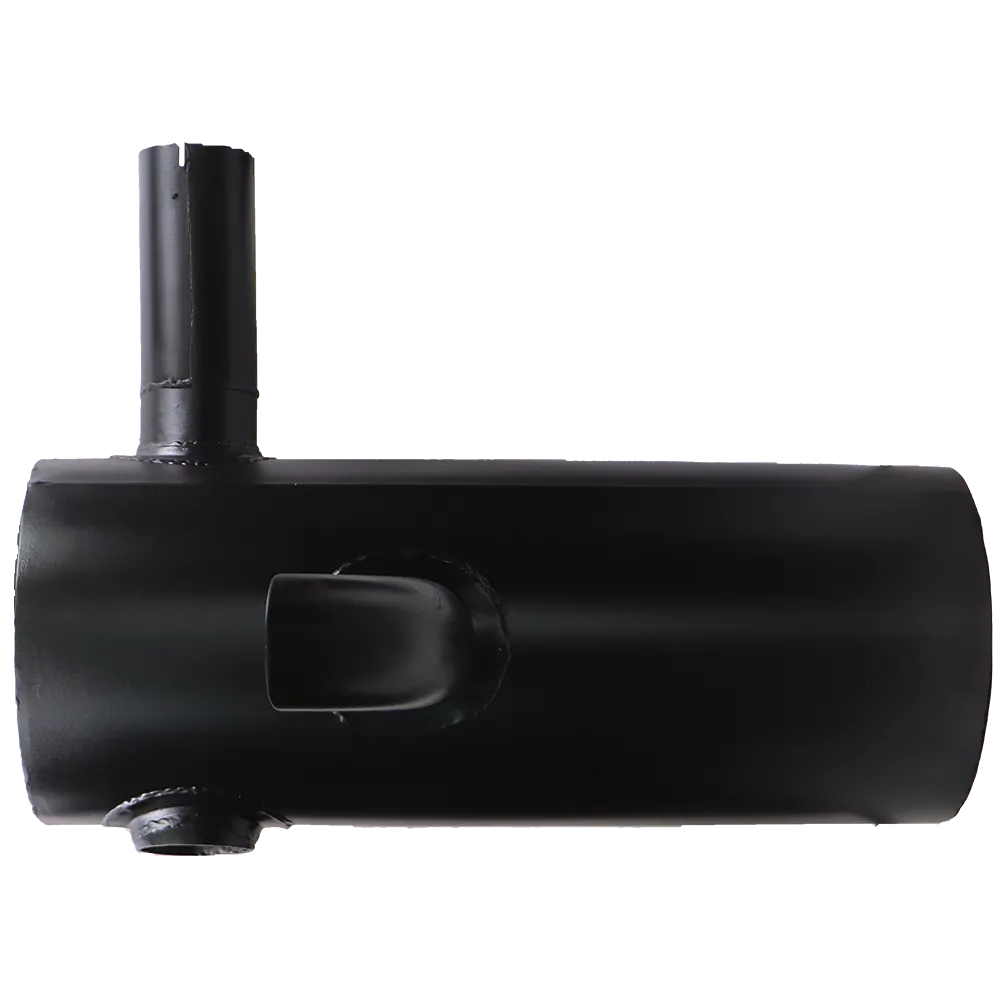 VOE14515761 MUFFLER VOLVO