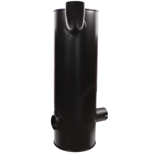 VOE14541655 MUFFLER VOLVO