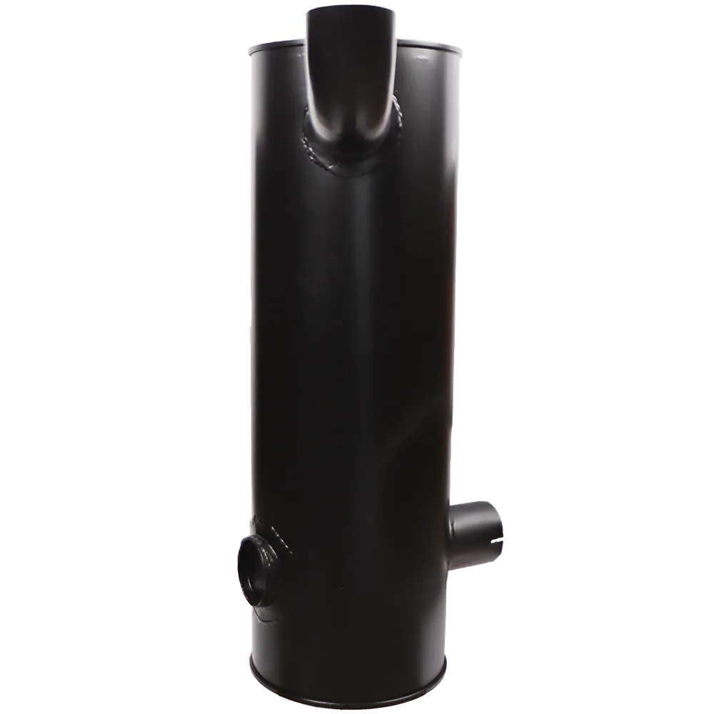 VOE14541655 MUFFLER VOLVO
