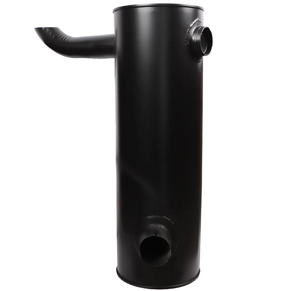 VOE14541655 MUFFLER VOLVO