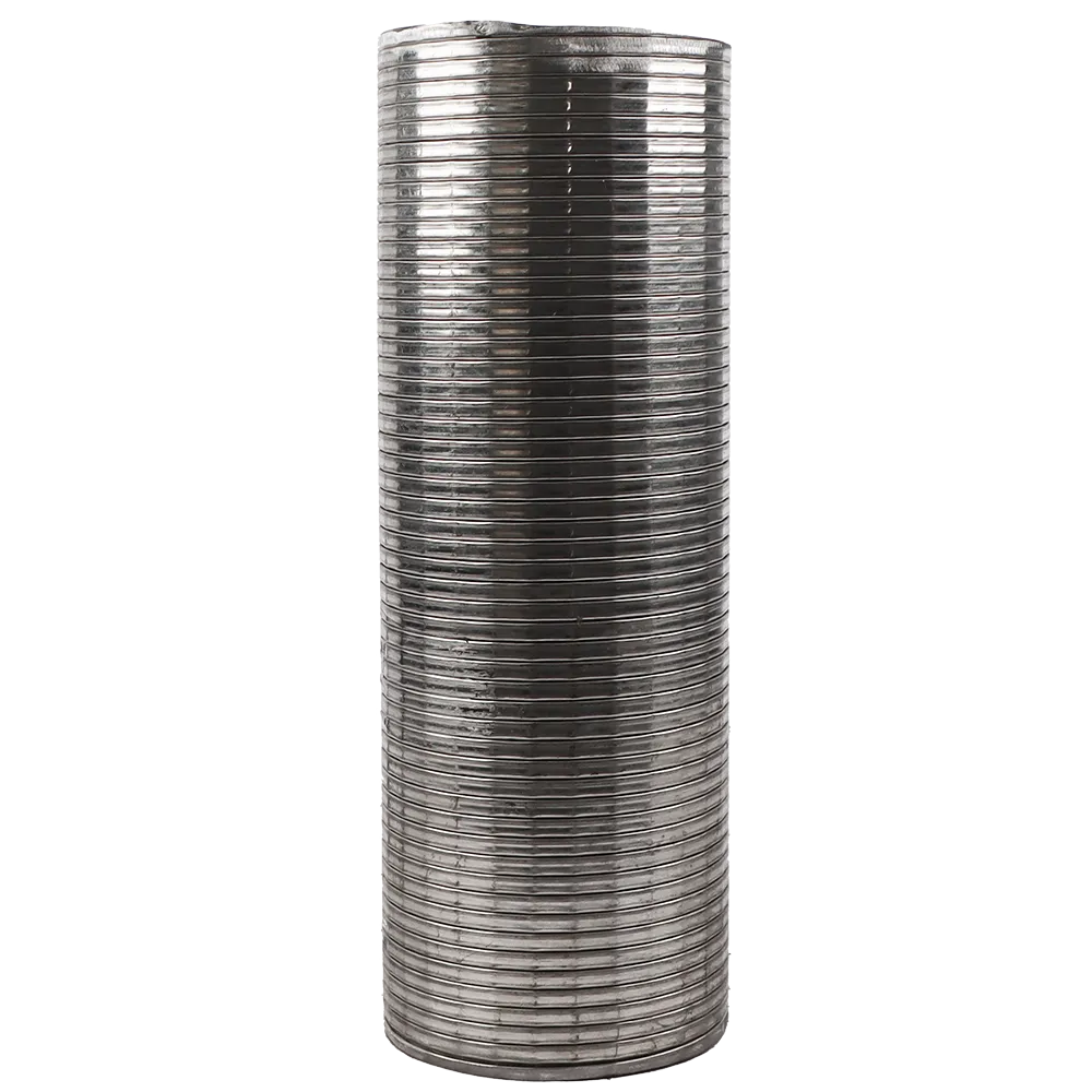 VOE20442239 EXHAUST HOSE VOLVO