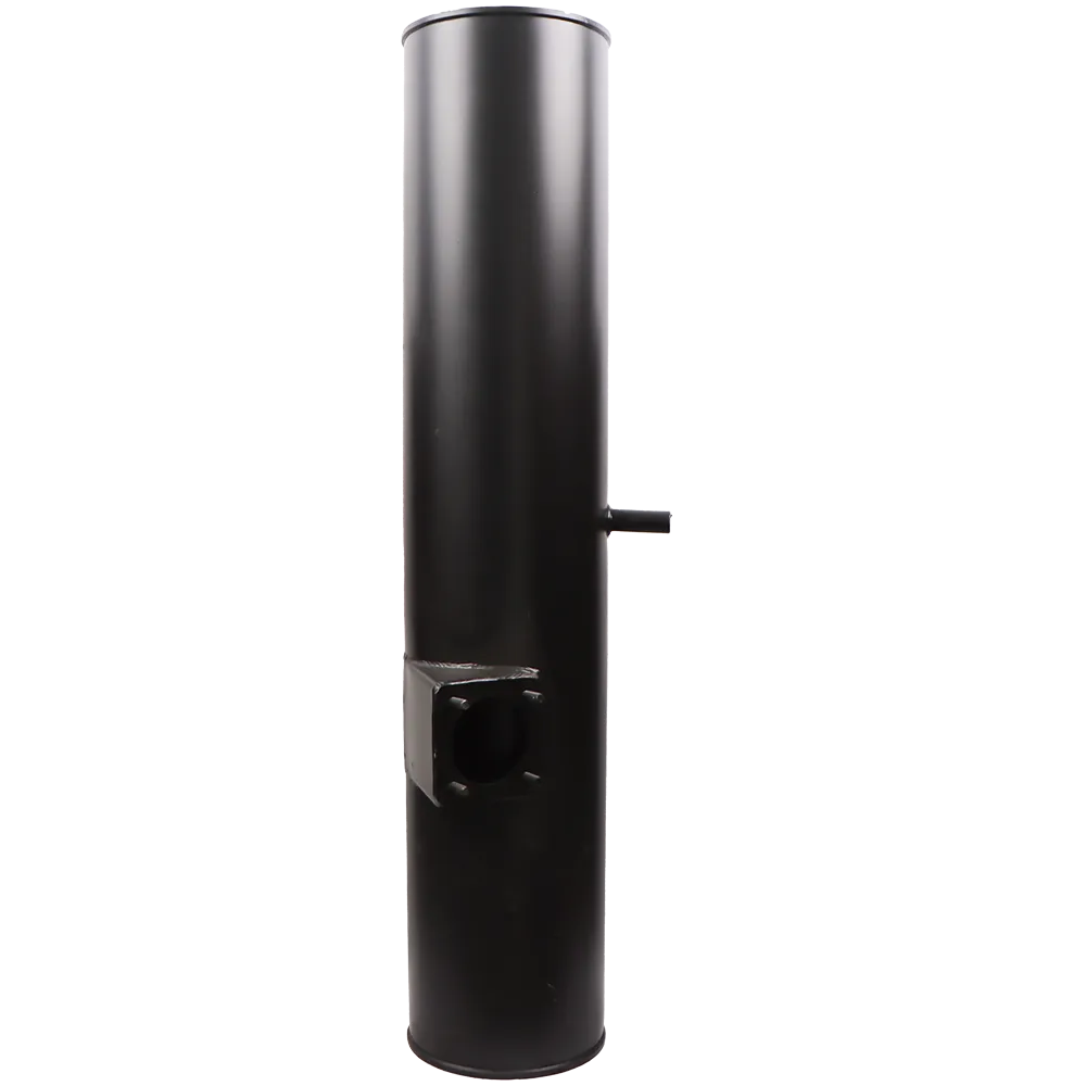 VOE4774003 MUFFLER VOLVO