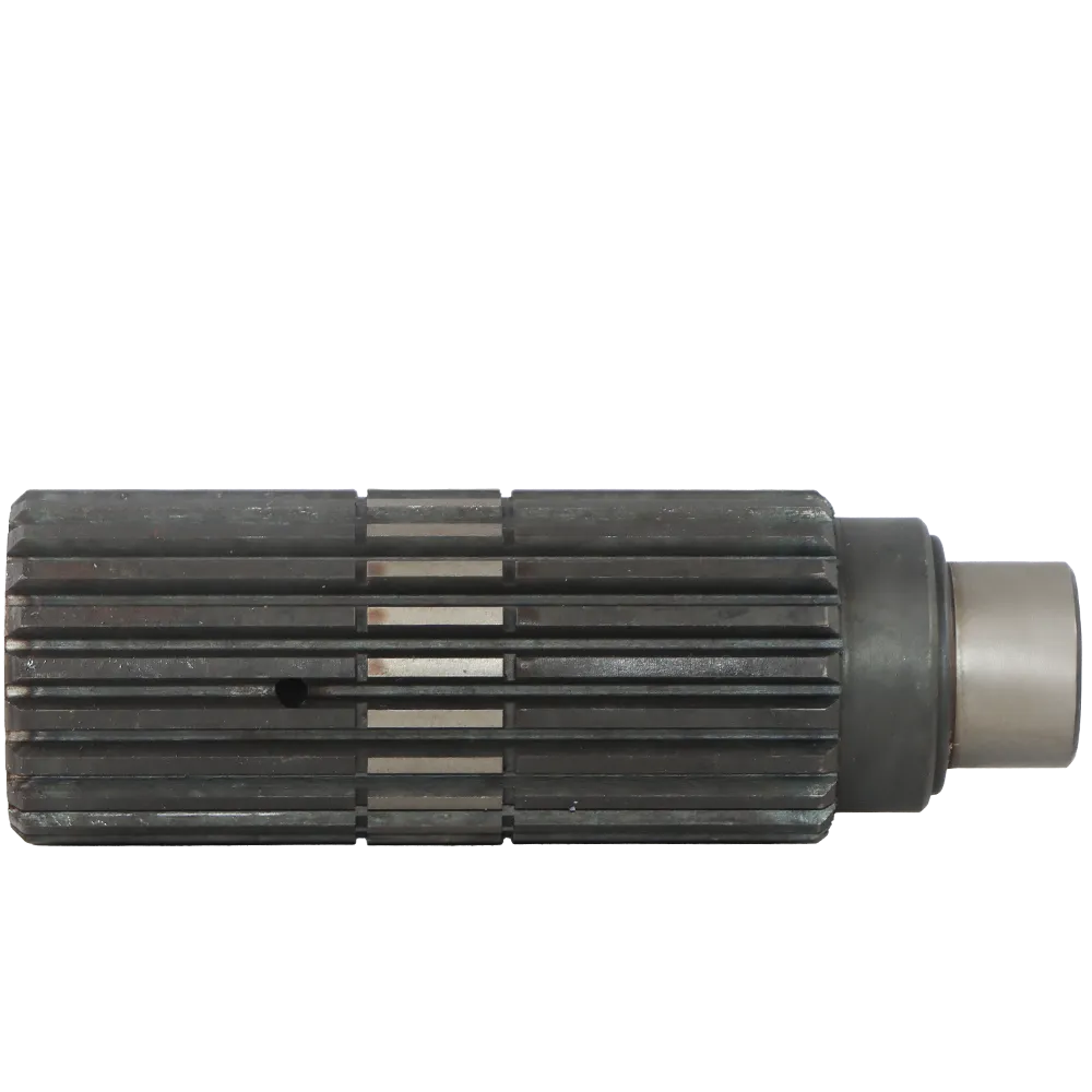 1341261121 , 134-12-61121 SHAFT KOMATSU