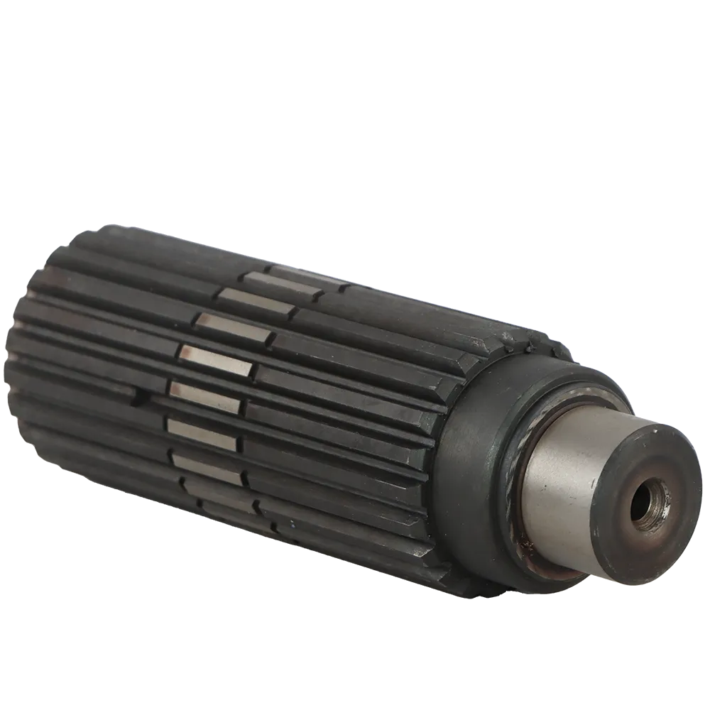 1341261121 , 134-12-61121 SHAFT KOMATSU