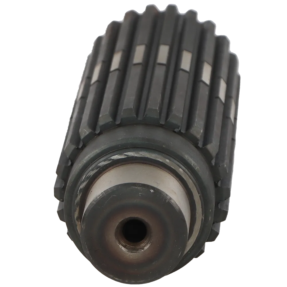 1341261121 , 134-12-61121 SHAFT KOMATSU