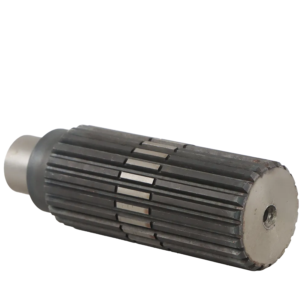 1341261121 , 134-12-61121 SHAFT KOMATSU