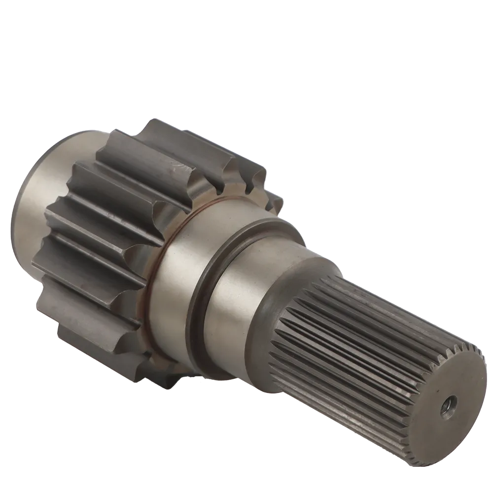 1342761531 , 134-27-61531 PINION KOMATSU