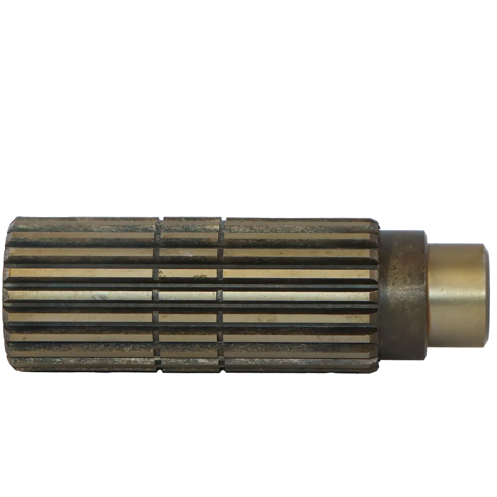 14X1211411 , 14X-12-11411 SHAFT KOMATSU
