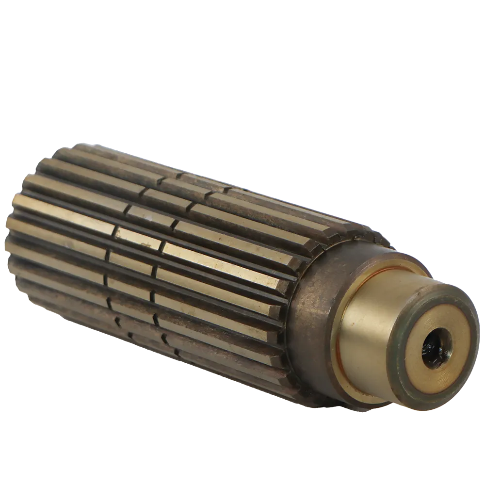 14X1211411 , 14X-12-11411 SHAFT KOMATSU