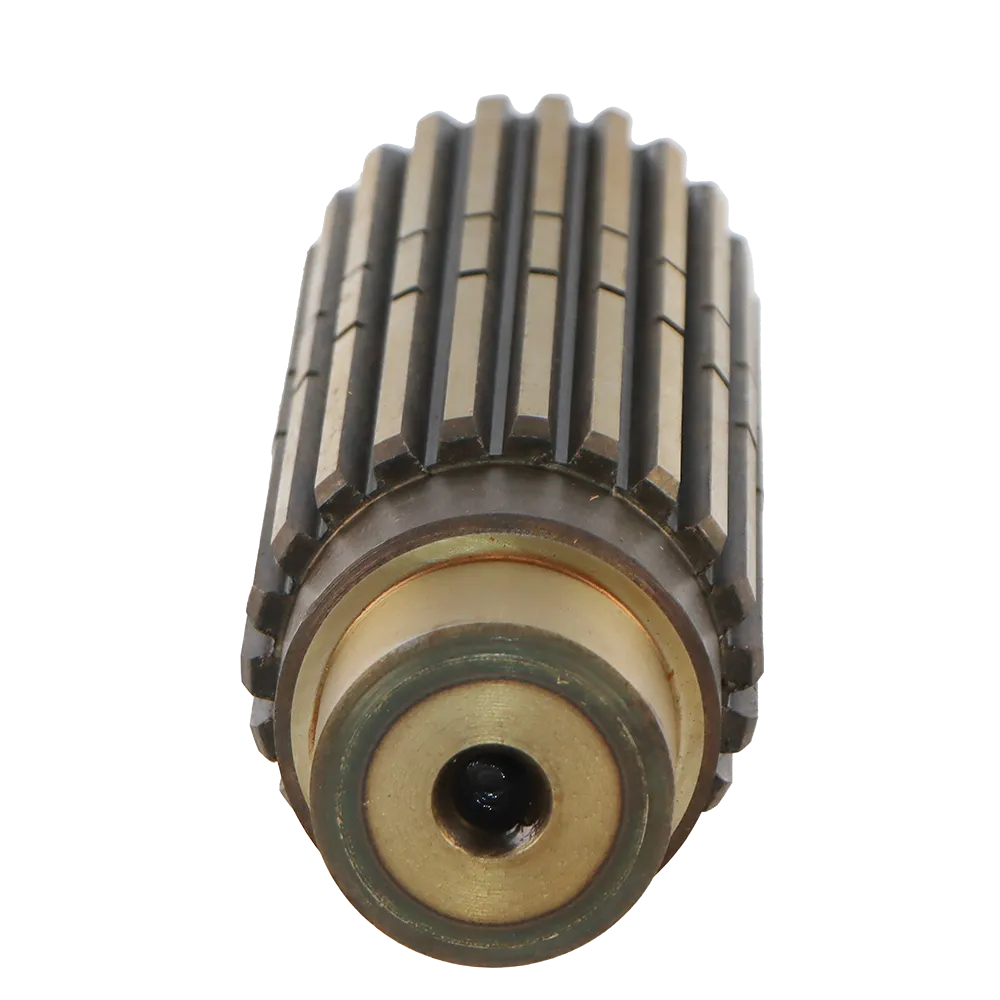 14X1211411 , 14X-12-11411 SHAFT KOMATSU