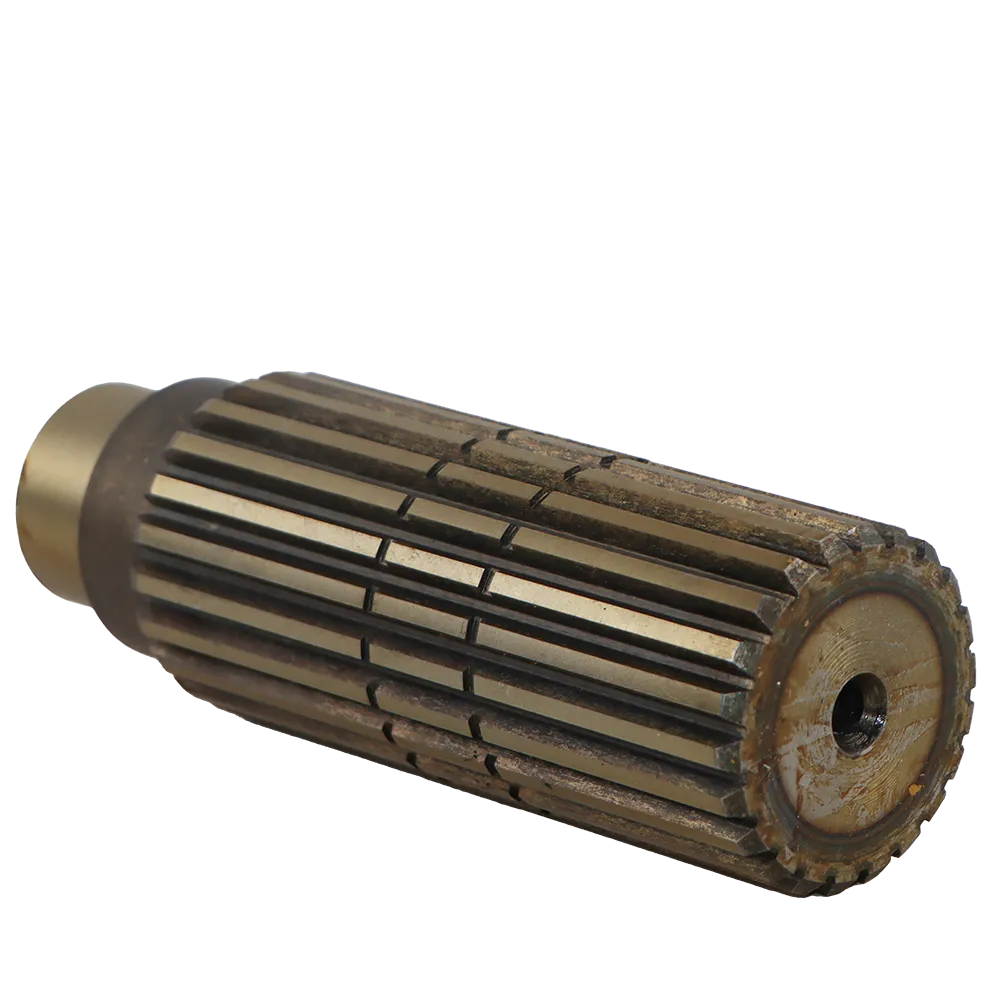 14X1211411 , 14X-12-11411 SHAFT KOMATSU