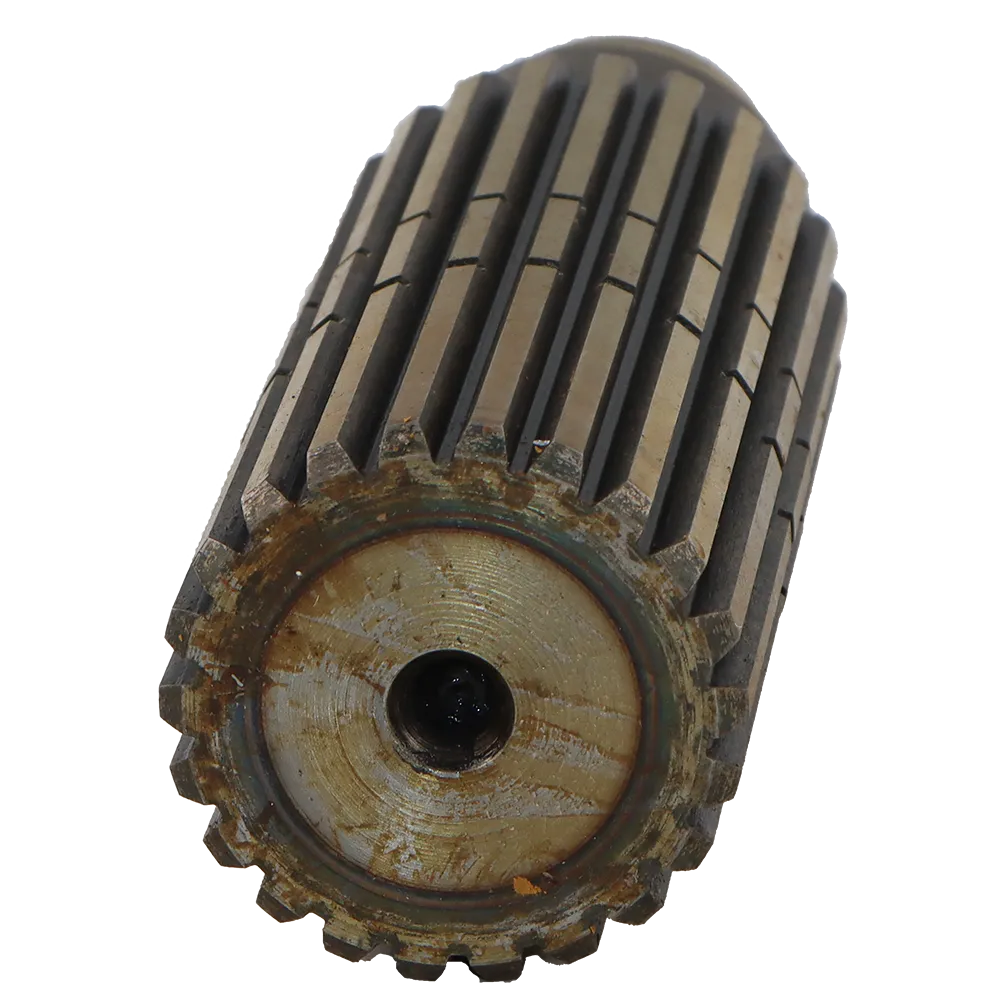 14X1211411 , 14X-12-11411 SHAFT KOMATSU