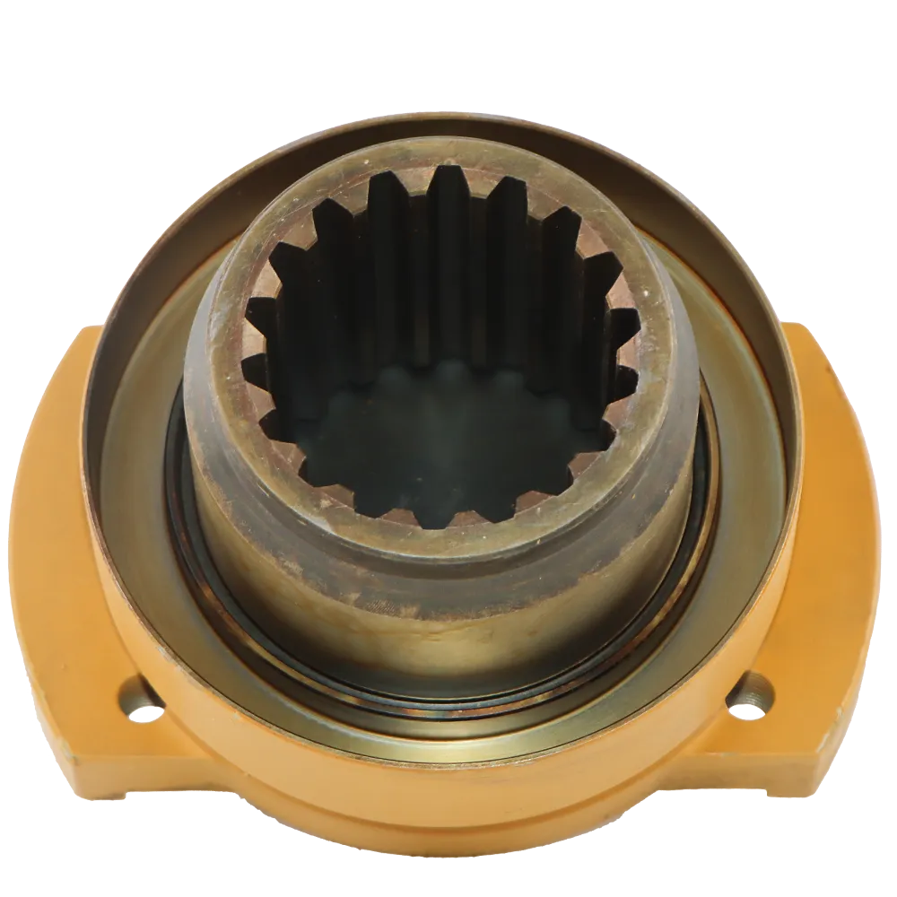 17A1518664 , 17A-15-18664 YOKE KOMATSU