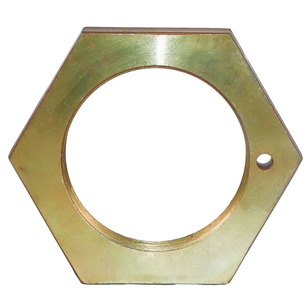 6434374400 , 64343-74400 NUT MITSUBISHI