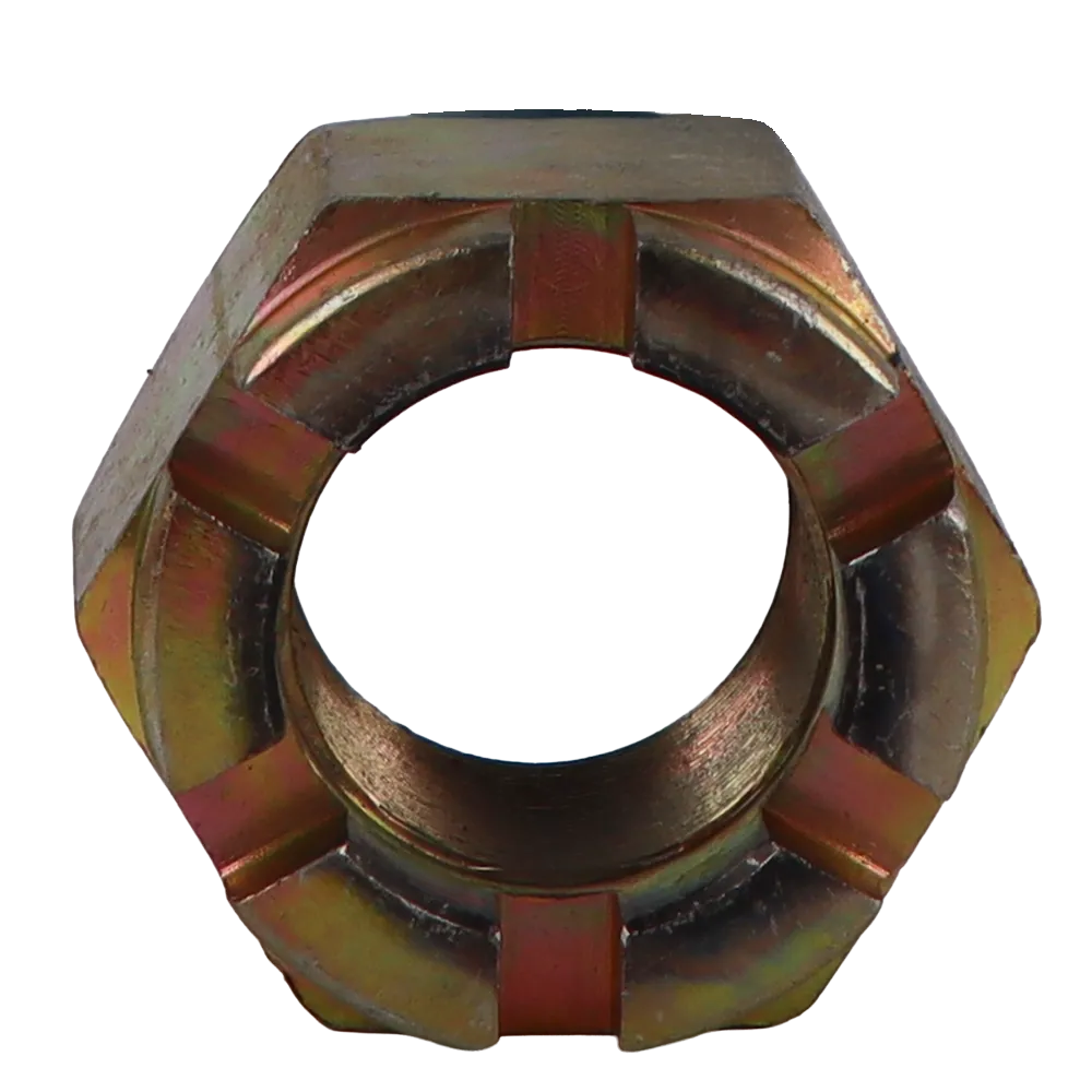 F235045000 , F2350-45000 NUT MITSUBISHI