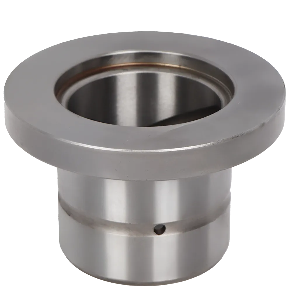 H255203600 BUSHING HIDROMEK