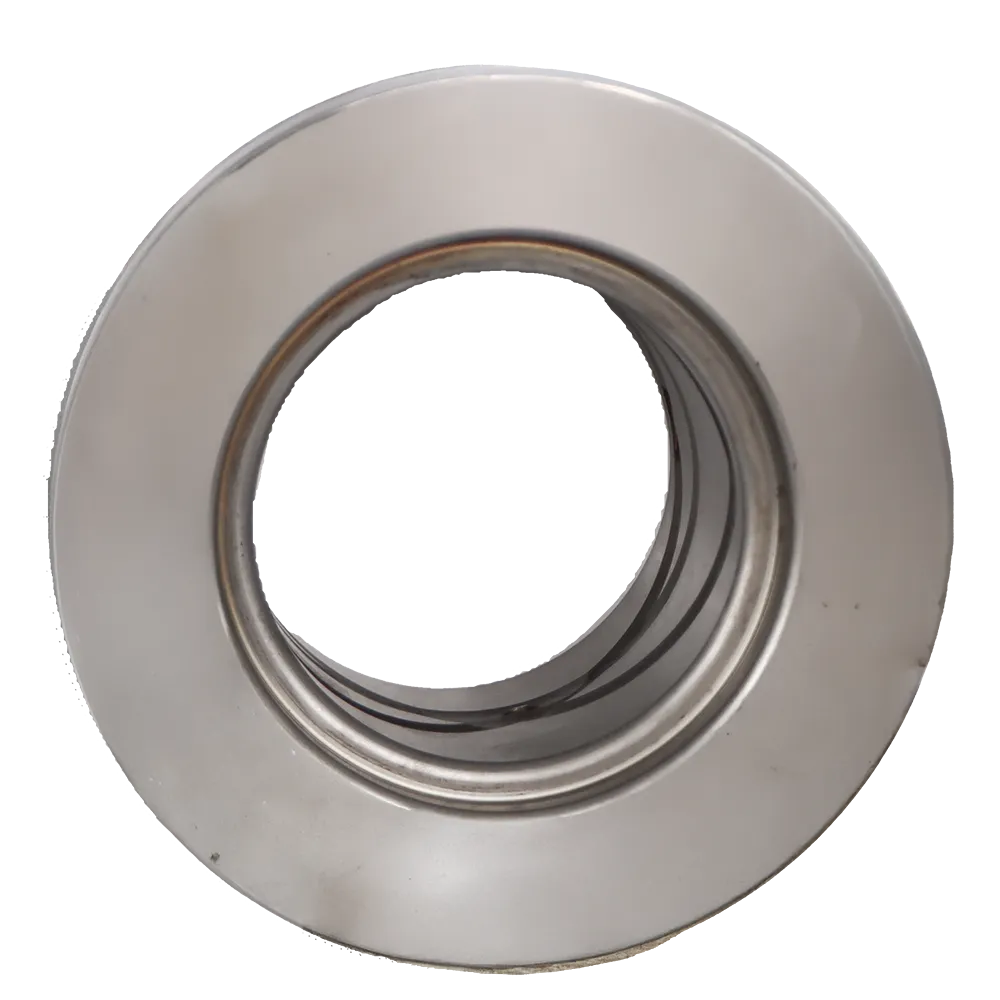 H255203600 BUSHING HIDROMEK