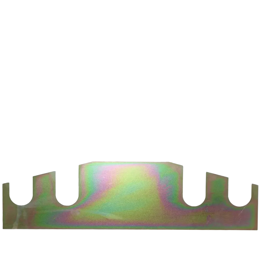 12119 SHIM 0,5 MM VOLVO