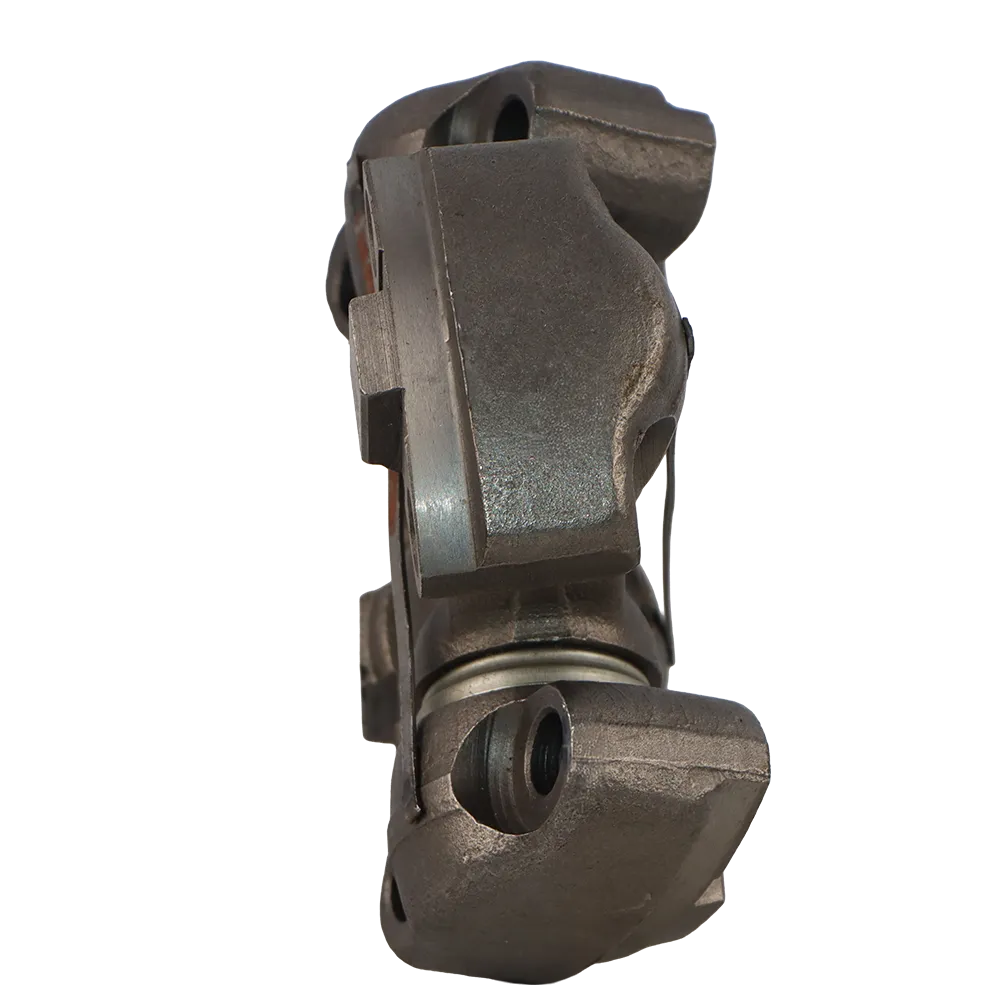 12731896 UNIVERSAL JOINT VOLVO