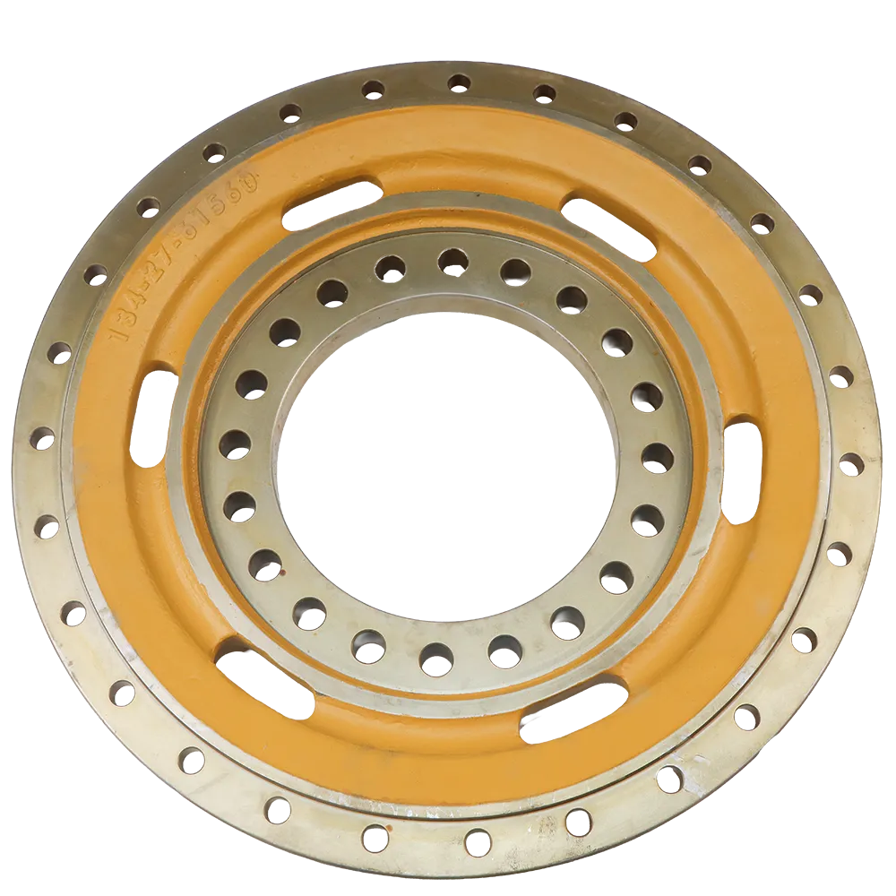 1342761560 , 134-27-61560 HUB KOMATSU