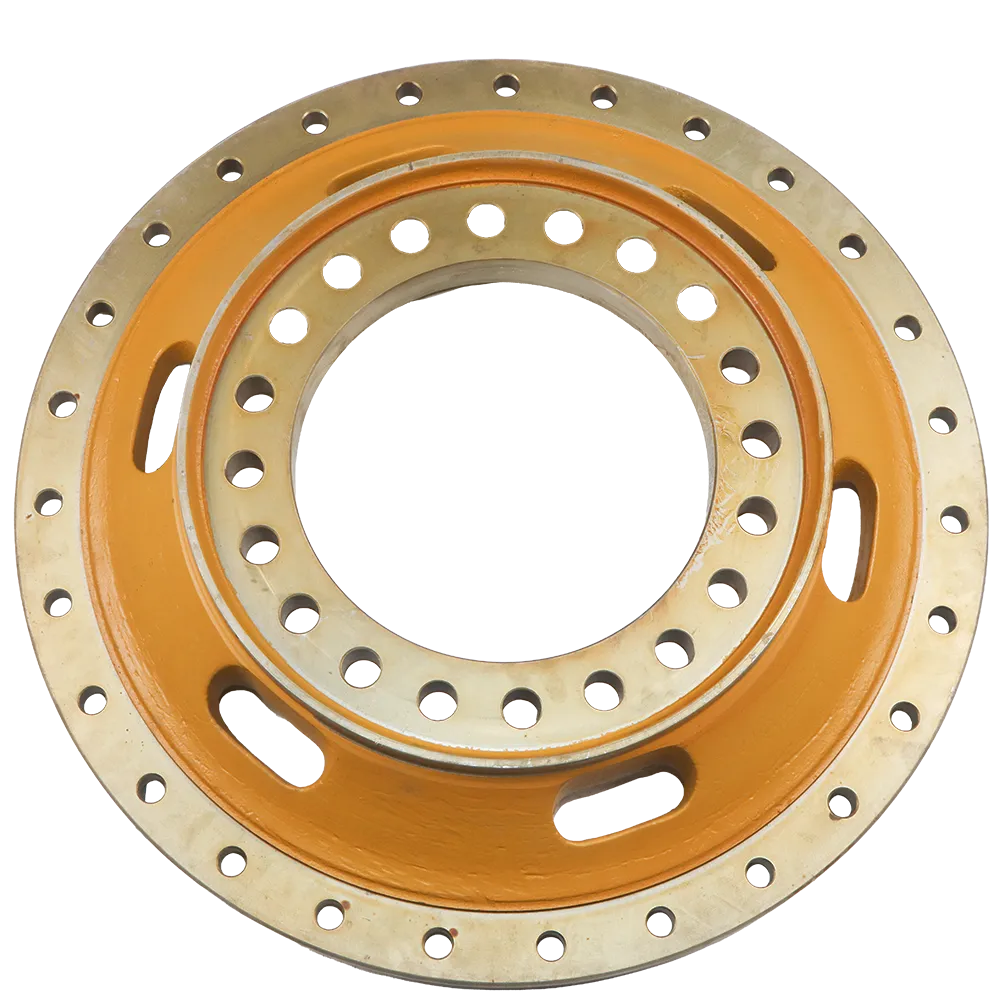 1342761560 , 134-27-61560 HUB KOMATSU