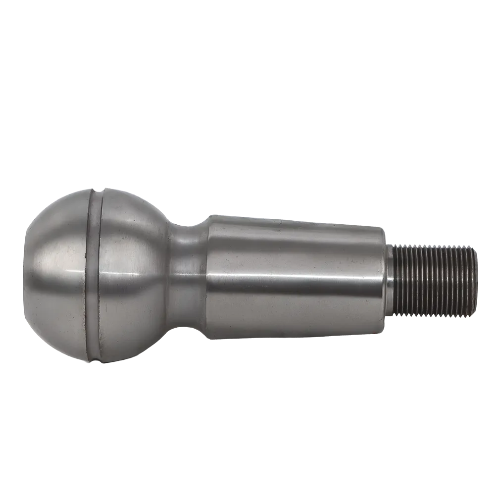 14516 SHAFT VOLVO