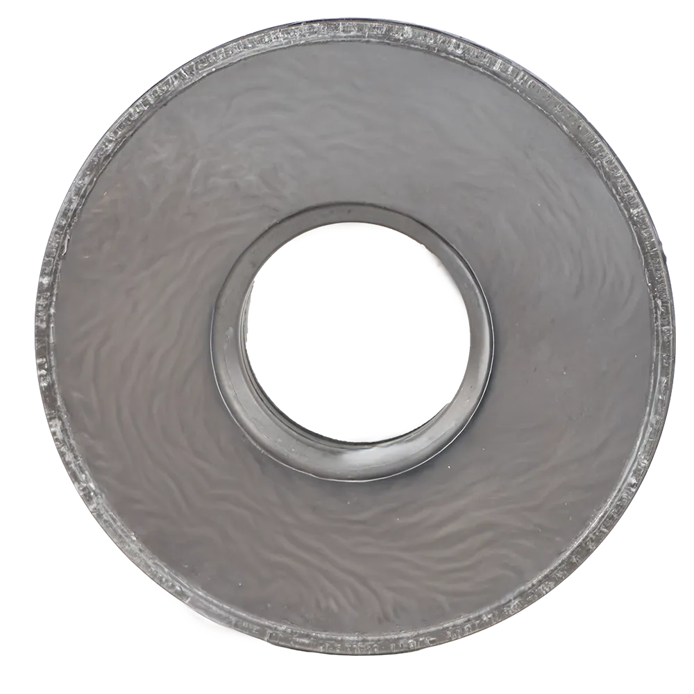 15096795 PISTON VOLVO