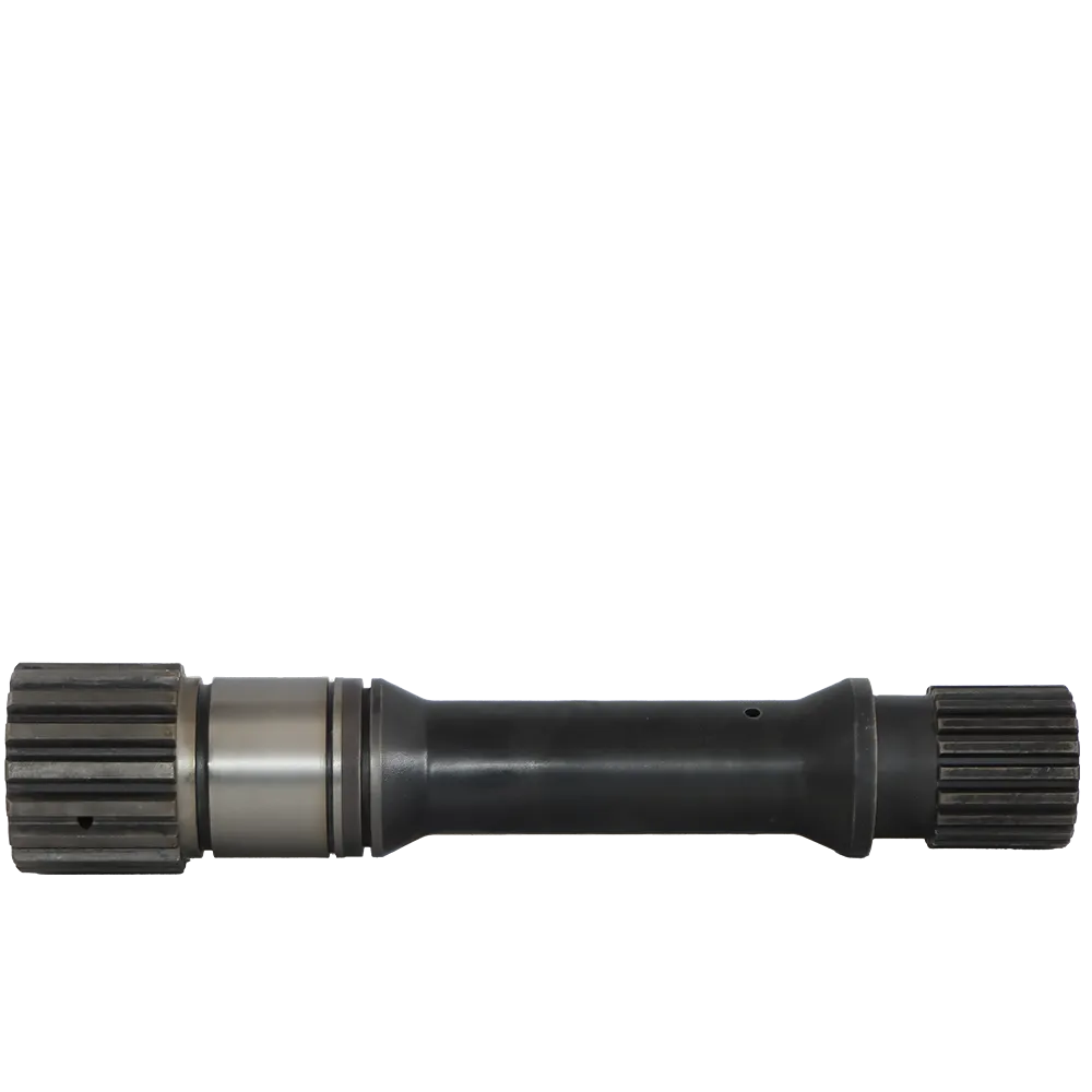 1541341650 , 154-13-41650 SHAFT KOMATSU