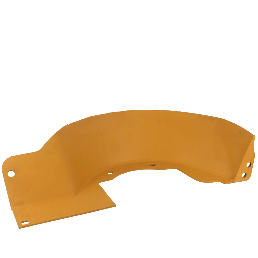 1753027133 , 175-30-27133 COVER R.H. KOMATSU