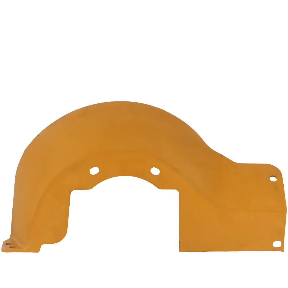 1753027133 , 175-30-27133 COVER R.H. KOMATSU