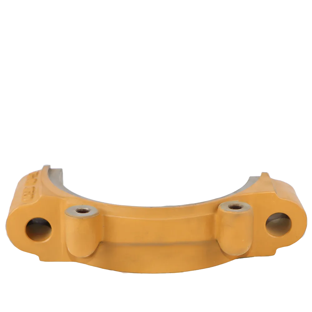 1753031530, 175-30-31530 CAP SUPPORT L.H. KOMATSU