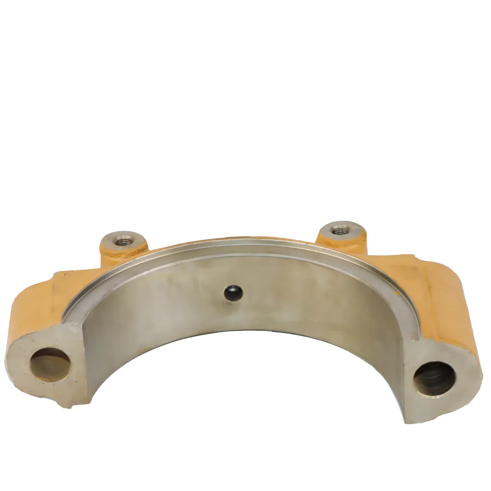 1753031530, 175-30-31530 CAP SUPPORT L.H. KOMATSU