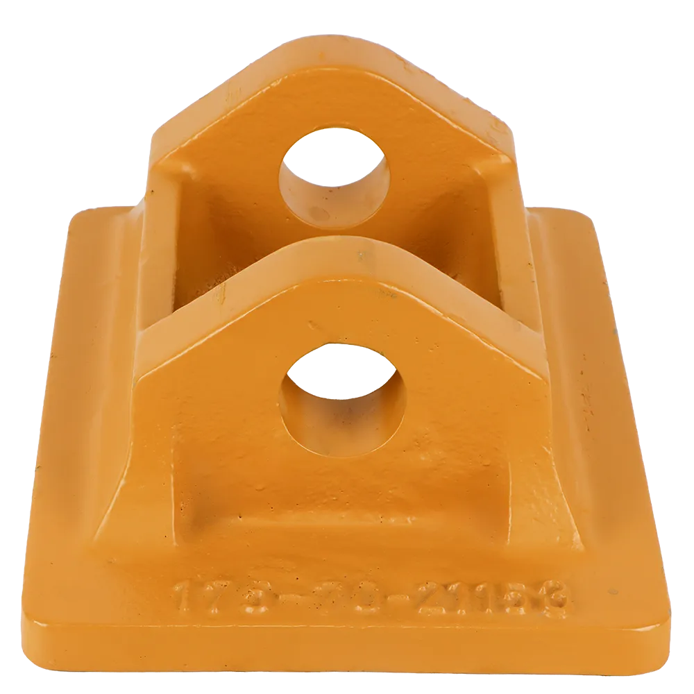 1757021153 , 175-70-21153 BRACKET KOMATSU