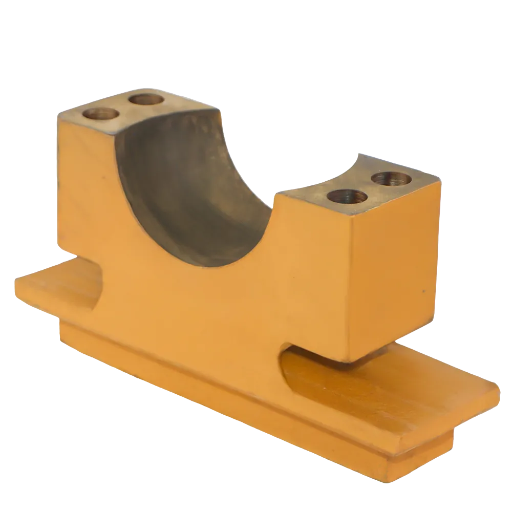 1757111272 , 175-71-11272 BRACKET WELDED KOMATSU