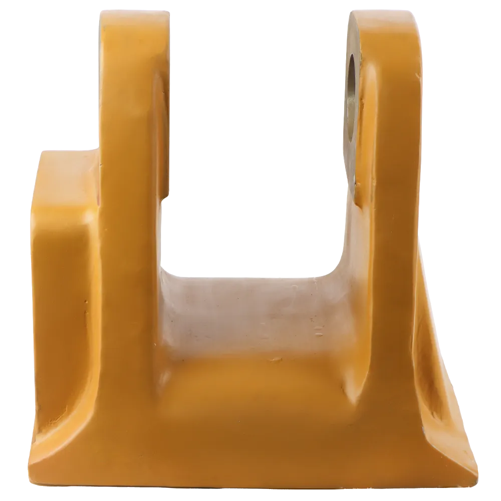 1757131121 , 175-71-31121 BRACKET L.H. KOMATSU