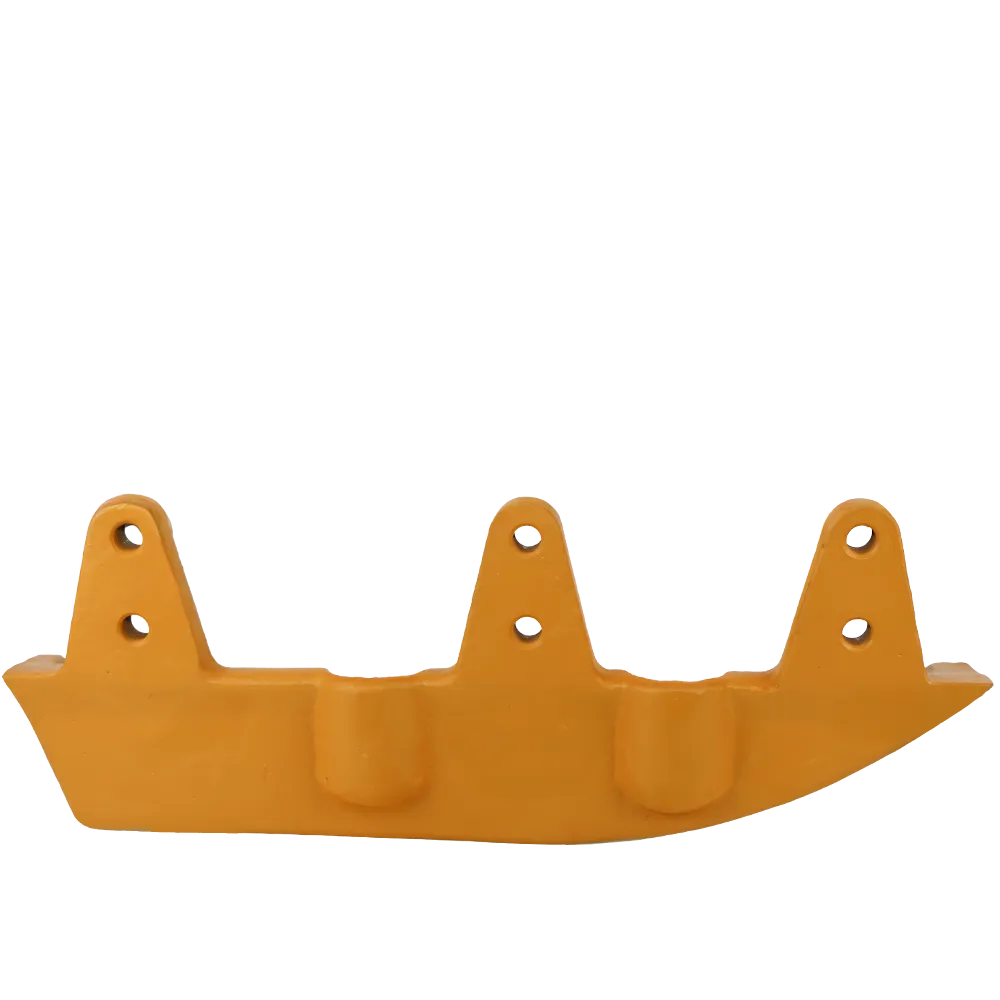 17A3017251 , 17A-30-17251 GUARD LH KOMATSU